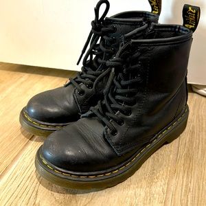 Kids Dr. Martens